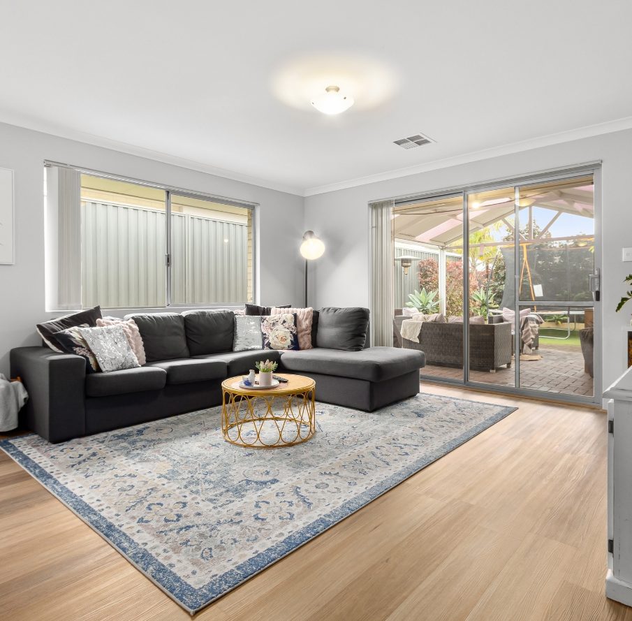 Interior Remodelling