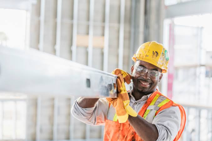 Commercial Construction