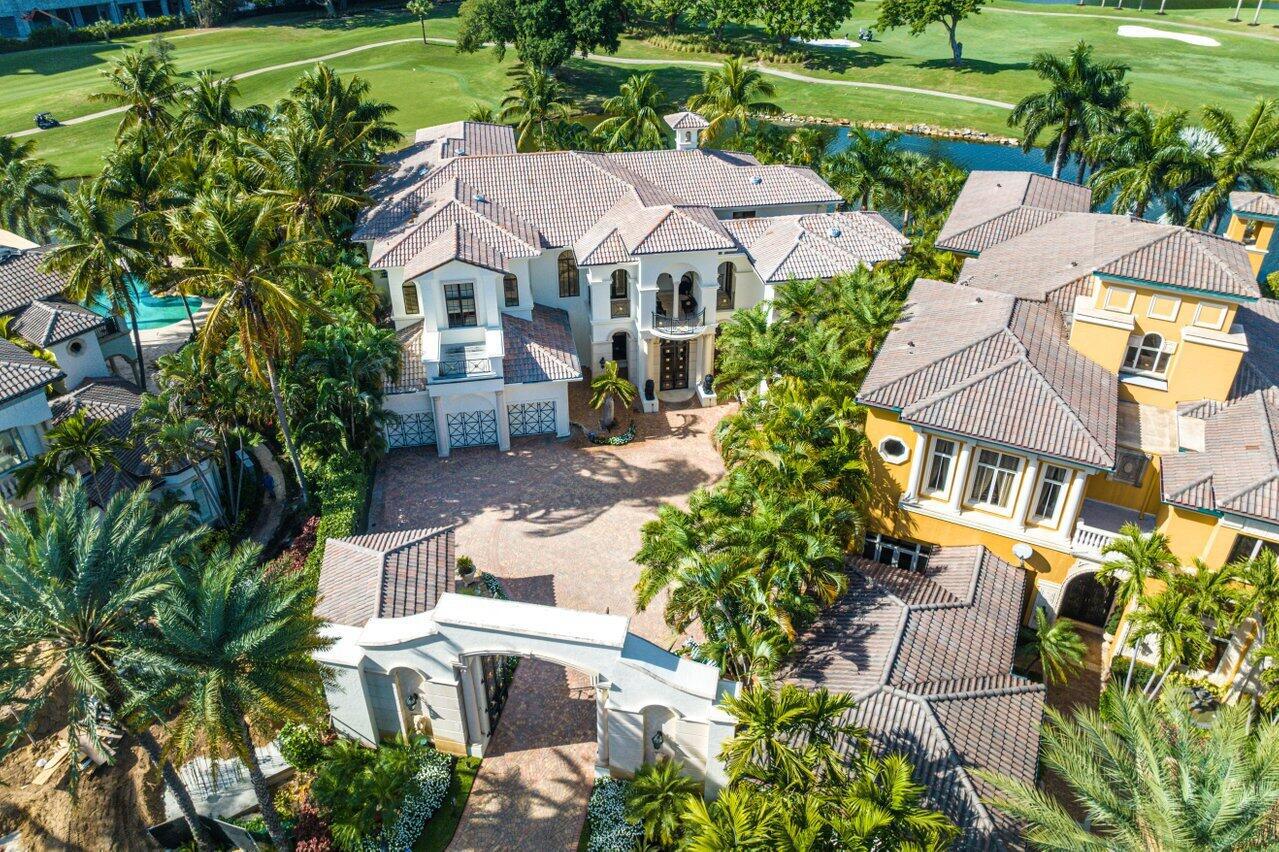 Residential Development