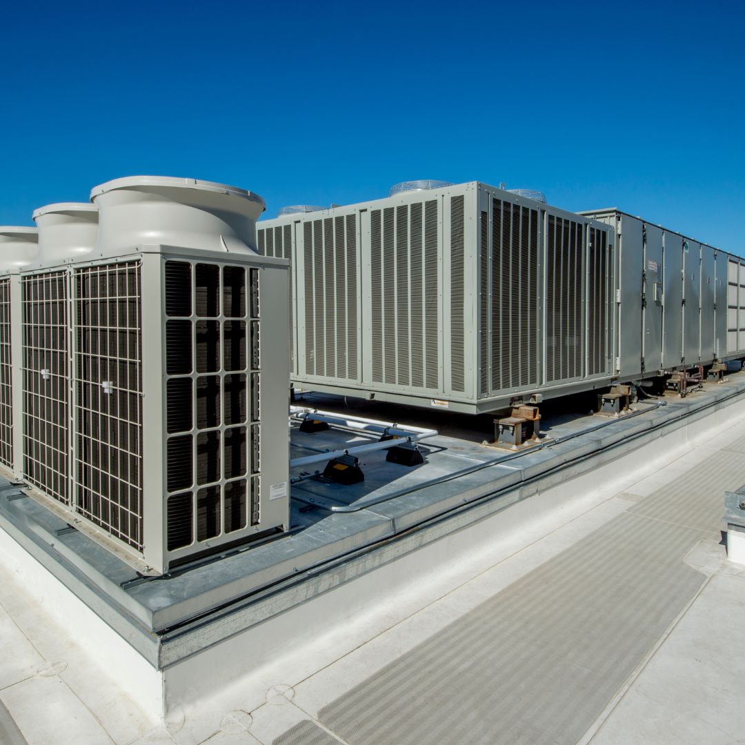 Commercial HVAC