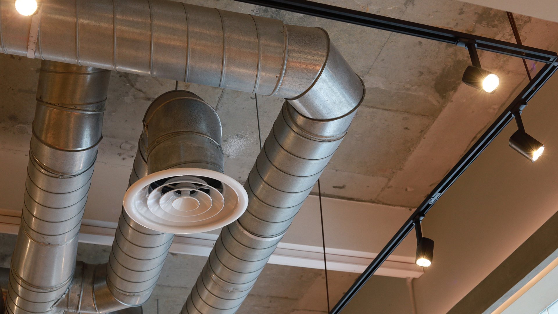 Multifamily system replacement