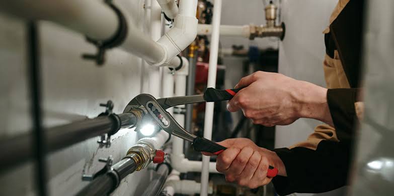 Plumbing Repair