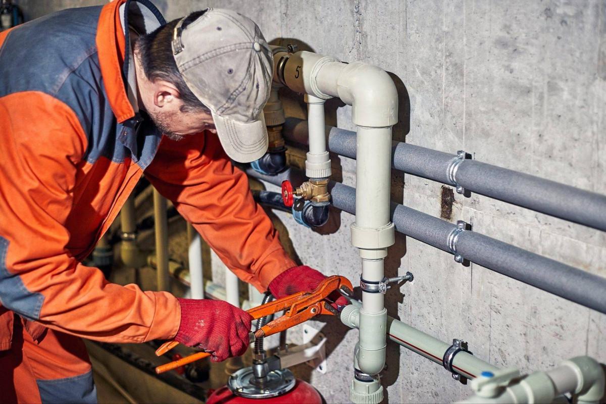 Water Line Services