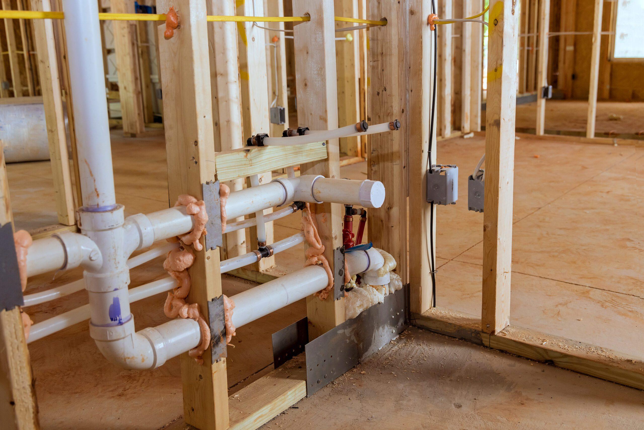 HOA and Multifamily Plumbing